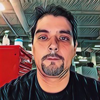 Roel Gonzales