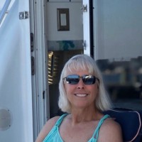 Linda Frink