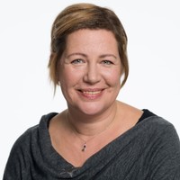 Elfriede Schillinger