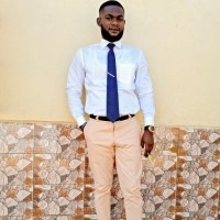 Clement Ogah