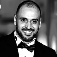 Khaled El Banna
