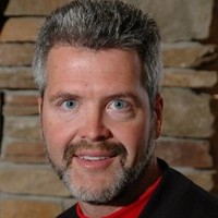 Dr Mark Mueller