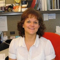 Anne Curland