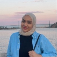 Nada Almubarak