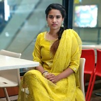 Priti Mani