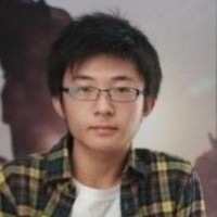 东华大学刘经宇