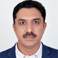 Pleasant Muraleedharan