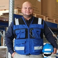 Jonathan Esau De Leon Velez