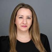 Oana Constantinescu, Mba
