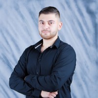 Aram Sargsyan