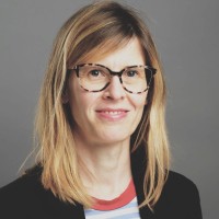 Lucia Pattarini