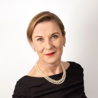 Julie Holt-Jones FRAeS