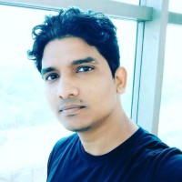 Vishal Kumar
