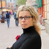 Alina O'Dwyer