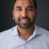 Chandra Shekhar Kumar