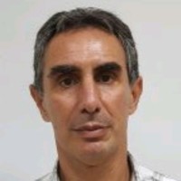 Nikos Katsarakis