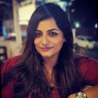 Chetna Mahajan