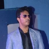 Asish Maharana