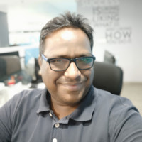 Vikas Khair