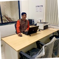 Suryakant Jagtap