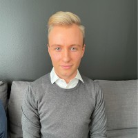 Jonas Rudemyr