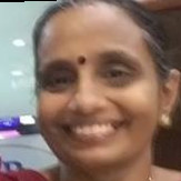 saradha viswanathan