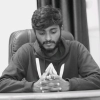 Vamshi Krishna
