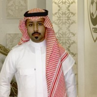 Fahad Alhadhoud