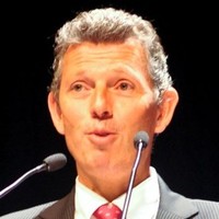 Philippe Van der Hofstadt