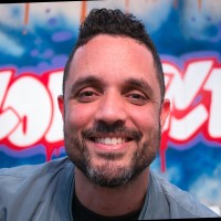 Rafael Figueroa PE PMP HBDP