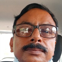 Nimai Chandra Kundu