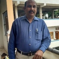 Ashok Kumar