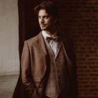 Nikolas Voth
