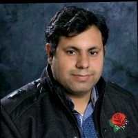 Sandeep Gumber
