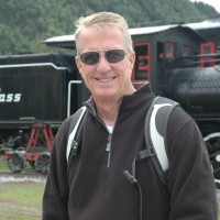 Andrew McKemie