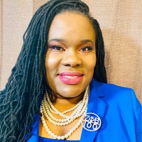 Roslyn Ware M.Ed