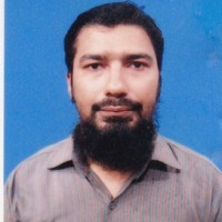 Mohammed Ameen Kasmani