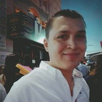 Jose David De Luna Muñoz