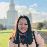 Trang Pham