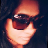 Monica Savarimuthu