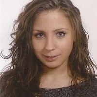 Lesia Mykytiuk