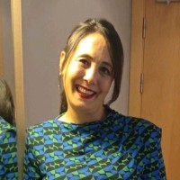 Paqui Santiago Del Saz