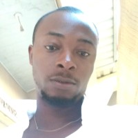 Paschal Anah