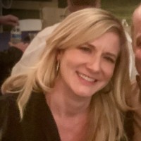Holly Robinson, Pmp