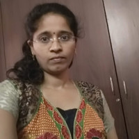 Kalpana Nalaballi