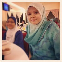 Siti Ismail