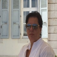 Anna Bevza