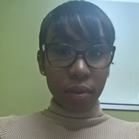 Kanika Agimudie