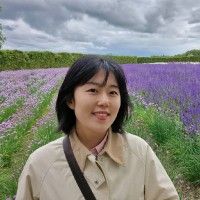 Minji Park