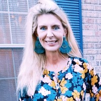 Cindi-Marie Lewis